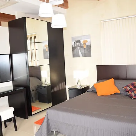 住宿加早餐酒店 Il-bukkett