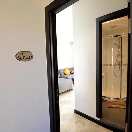 Il-bukkett 住宿加早餐酒店 3*