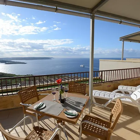 Il-bukkett 住宿加早餐酒店