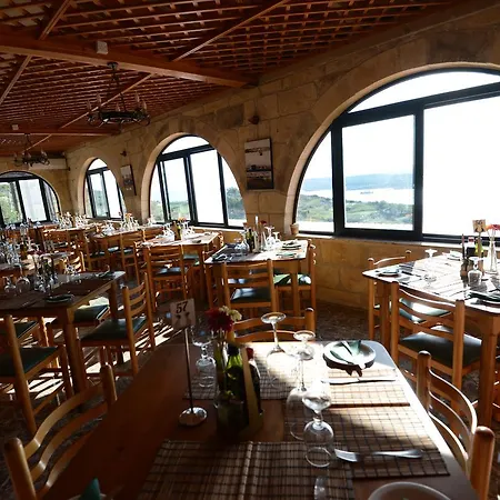 住宿加早餐酒店 Il-bukkett 3*