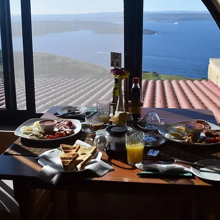 Il-bukkett 住宿加早餐酒店 3*