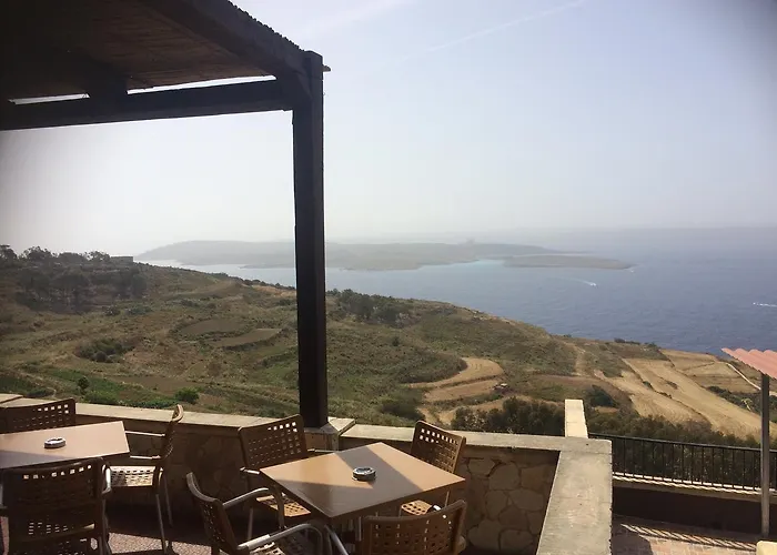 Il-bukkett Bed and breakfast