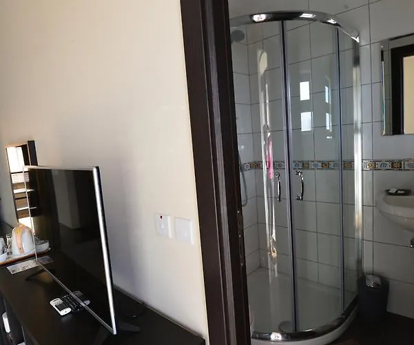 Il-bukkett Bed and breakfast