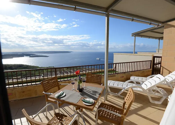 Il-bukkett Bed and breakfast