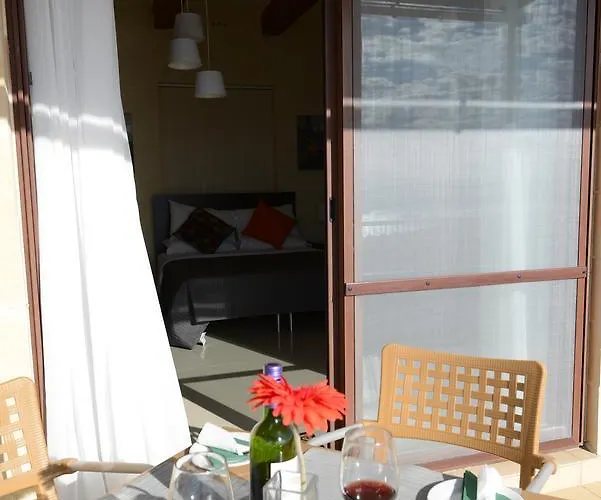 Bed and breakfast Il-bukkett 3*