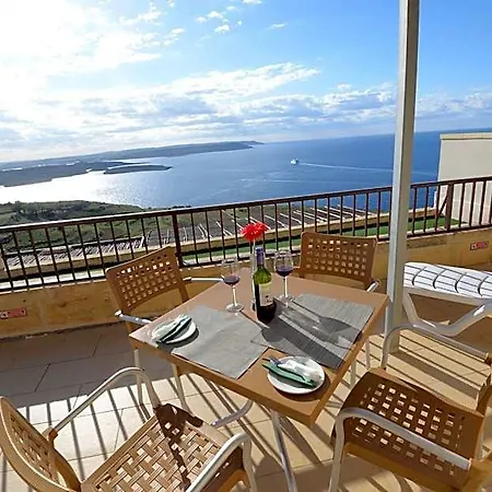 Bed & Breakfast Il-bukkett Qala