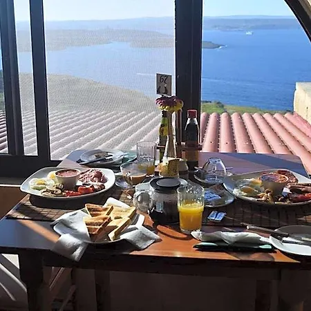 Bed & Breakfast Il-bukkett Qala
