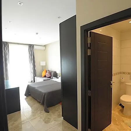 Bed & Breakfast Il-bukkett 3*