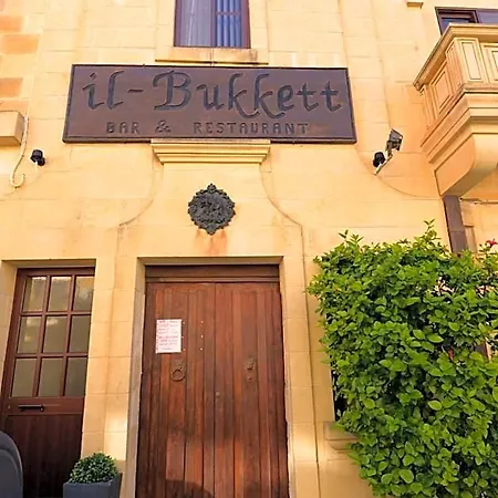 Il-bukkett 3*