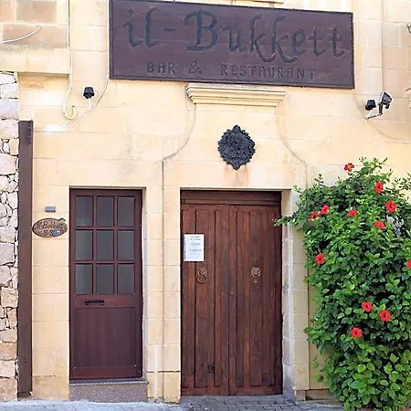 Bed & Breakfast Il-bukkett