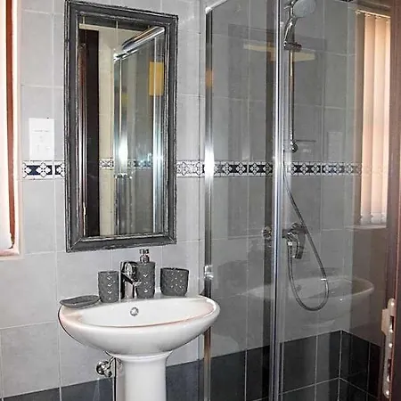 Bed & Breakfast Il-bukkett 3*