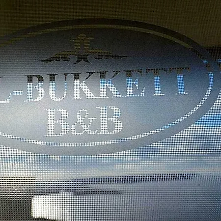 Il-bukkett Bed & Breakfast Qala