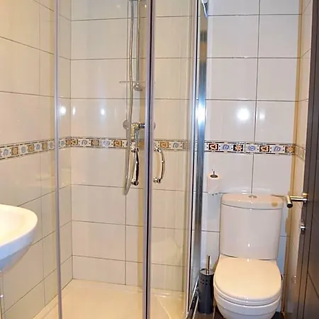 Bed & Breakfast Il-bukkett 3*
