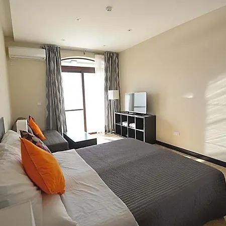 Bed & Breakfast Il-bukkett Qala