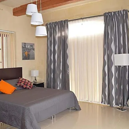 Bed & Breakfast Il-bukkett Qala