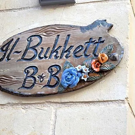 Bed & Breakfast Il-bukkett