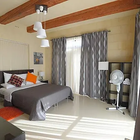 Bed & Breakfast Il-bukkett 3*