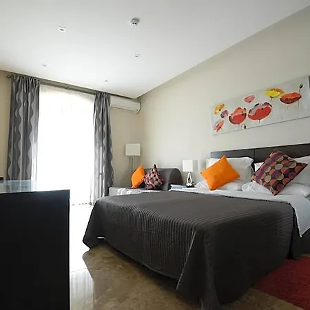 Bed & Breakfast Il-bukkett Qala