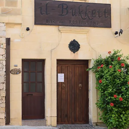 Il-bukkett Bed and Breakfast Qala