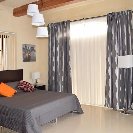 Il-bukkett فندق مبيت وإفطار 3*