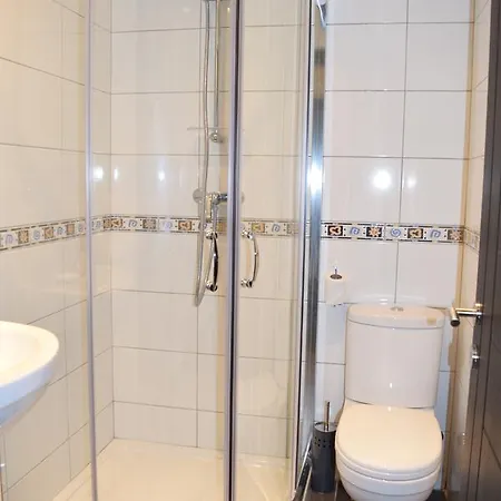 فندق مبيت وإفطار Il-bukkett 3*