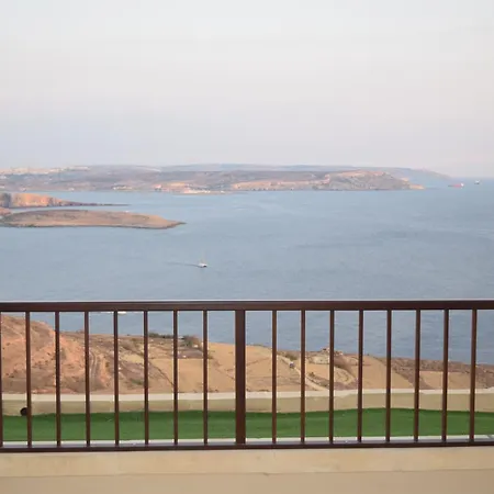 فندق مبيت وإفطار Il-bukkett Qala