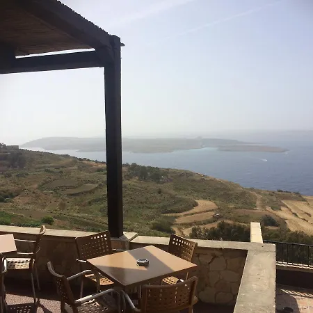 Il-bukkett فندق مبيت وإفطار