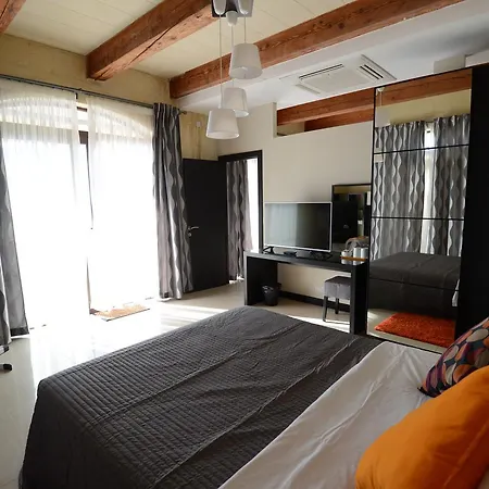 Bed & Breakfast Il-bukkett Qala
