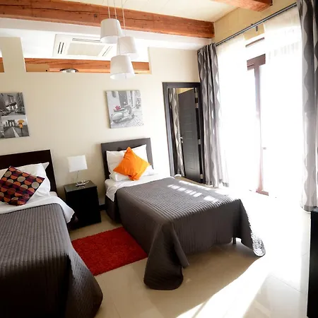 Bed and Breakfast Il-bukkett 3*