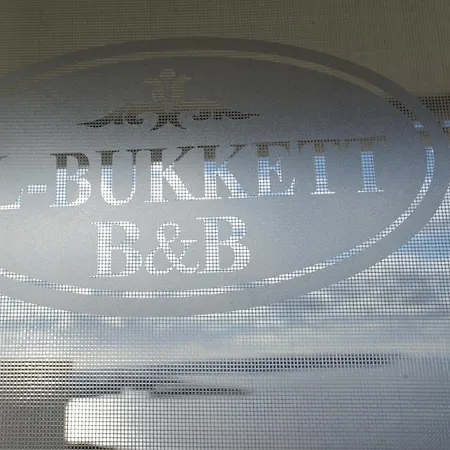 Bed & Breakfast Il-bukkett Qala