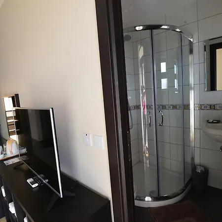 Il-bukkett فندق مبيت وإفطار