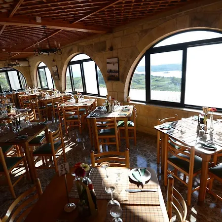 Il-bukkett Bed and Breakfast