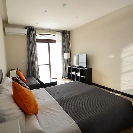 Il-bukkett فندق مبيت وإفطار 3*