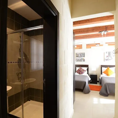 فندق مبيت وإفطار Il-bukkett 3*