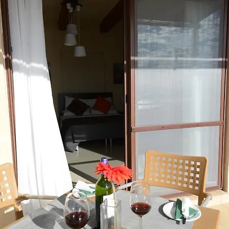 Bed & Breakfast Il-bukkett 3*