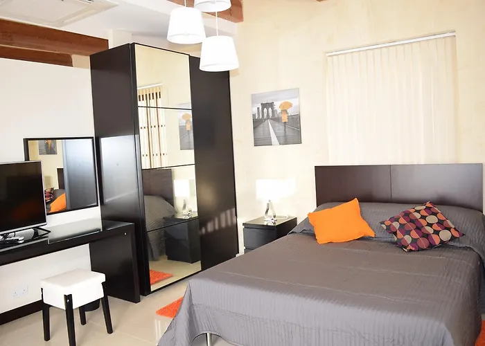 Bed and Breakfast Il-bukkett