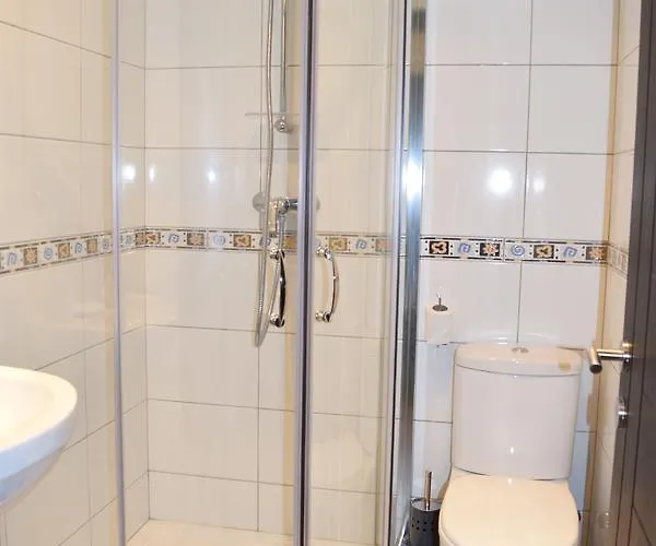 Bed and Breakfast Il-bukkett 3*