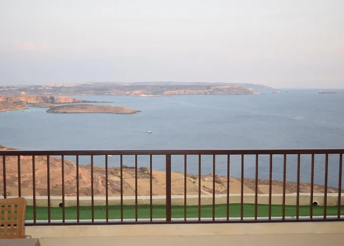 Bed and Breakfast Il-bukkett Qala