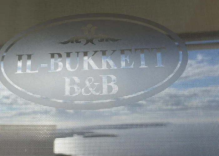 Bed & Breakfast Il-bukkett Qala