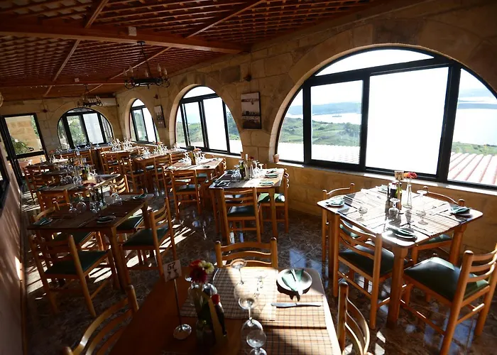 Il-bukkett Bed & Breakfast