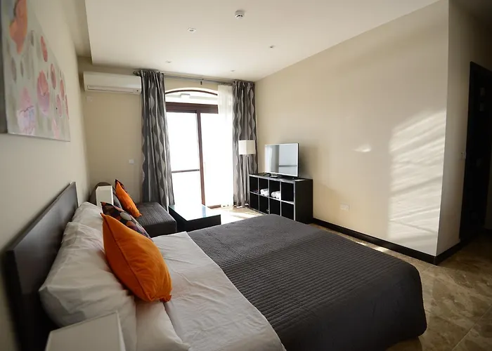 Il-bukkett Bed and Breakfast 3*