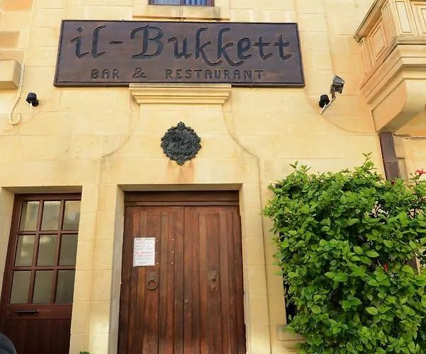 B&B Il-bukkett Qala