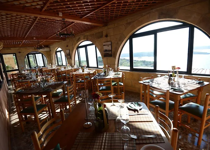 Bed and Breakfast Il-bukkett 3*